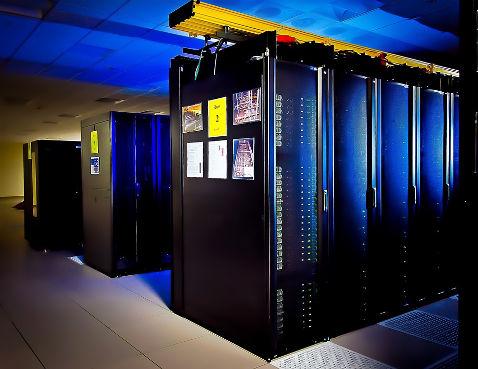 What Is A Supercomputer CPU Museum