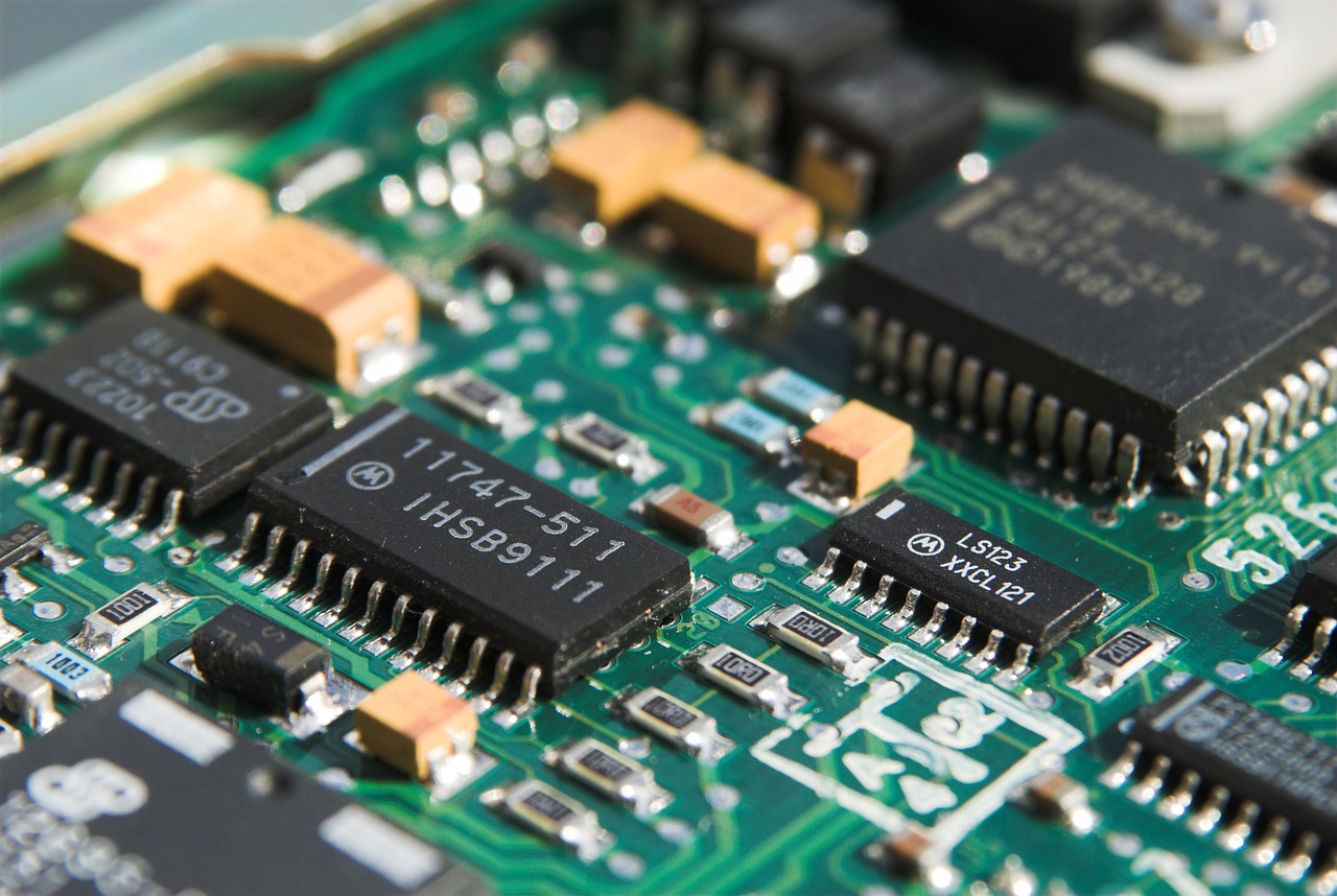 Key Computer Components