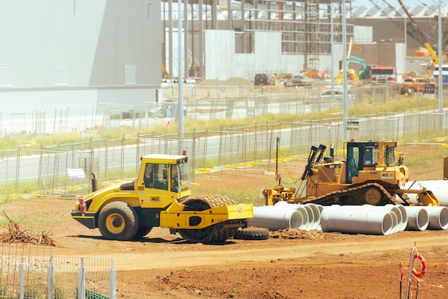 Heavy Equipment