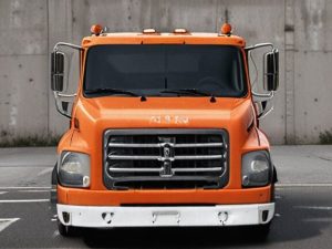 delivery of computer hardware parts