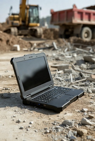 computer hardware and construction